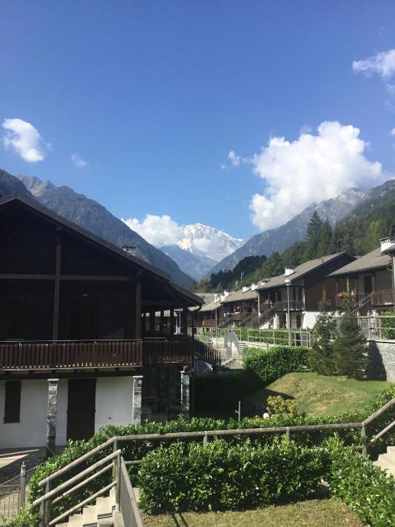 Villa La Dimora Delle Corti Vanzone Exterior foto